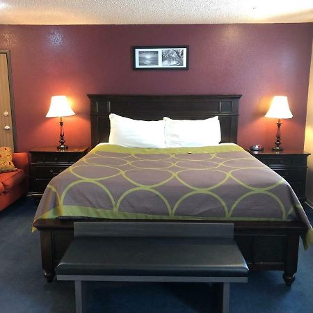 Super 8 By Wyndham Winnemucca Nv Eksteriør billede