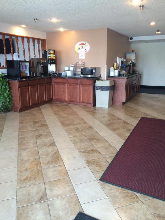 Super 8 By Wyndham Winnemucca Nv Eksteriør billede