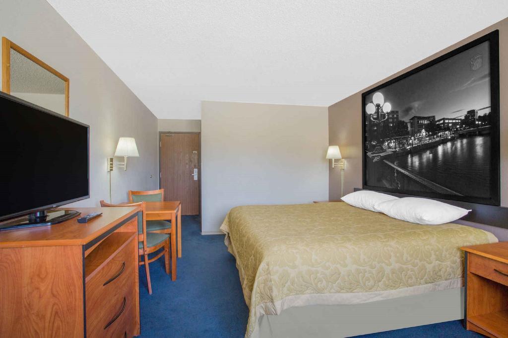 Super 8 By Wyndham Winnemucca Nv Eksteriør billede